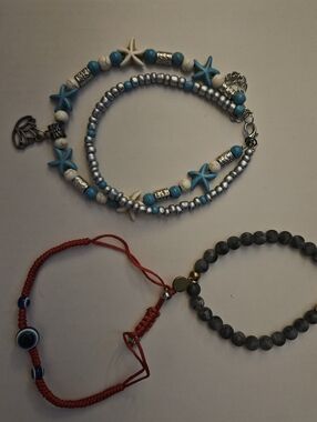Bracelet Lot